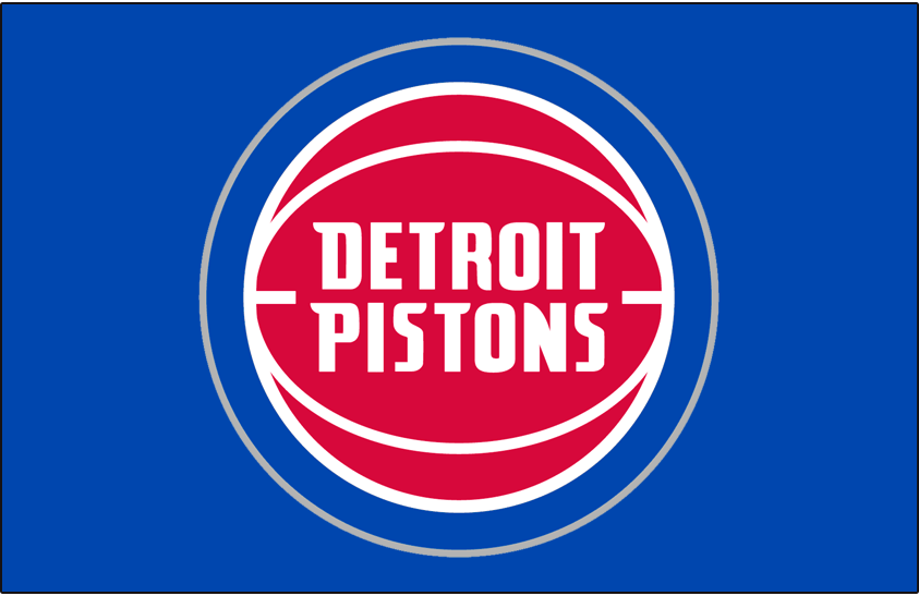 You are currently viewing Detroit Pistons fans are FIRED UP after No. 5 pick is announced