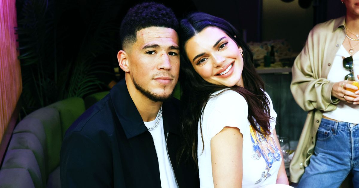 You are currently viewing Did Kendall Jenner and Devin Booker Break Up?