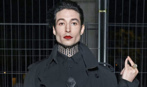 Read more about the article Did woke parents ignore red flags about Ezra Miller?