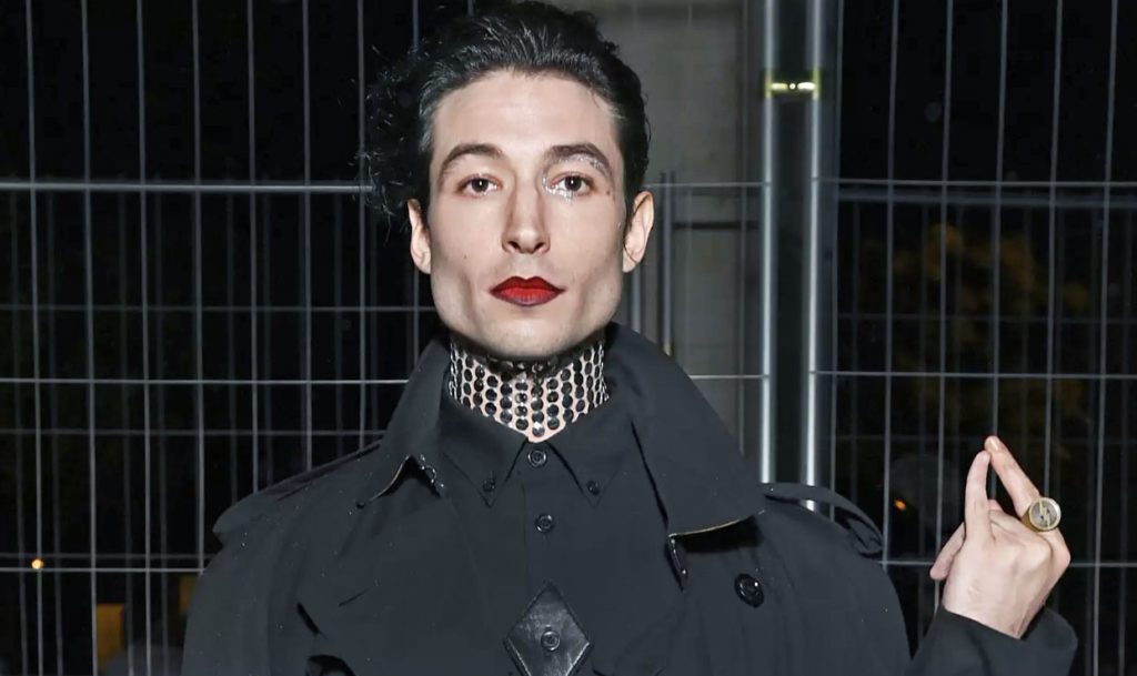You are currently viewing Did woke parents ignore red flags about Ezra Miller?