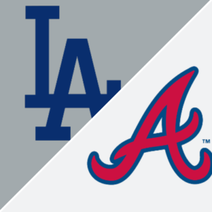 Read more about the article Dodgers vs. Braves – Game Recap – June 25, 2022