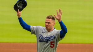 Read more about the article Dodgers vs. Braves odds, prediction, line: 2022 MLB picks, Saturday, June 25 best bets from proven model