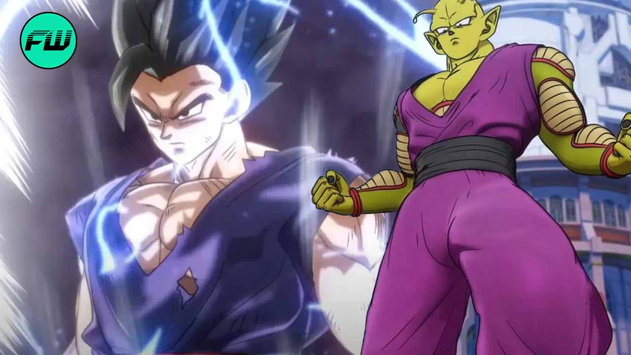 You are currently viewing Dragon Ball Super: Super Hero Finally Flips the Script on Piccolo, Gives Him New Form