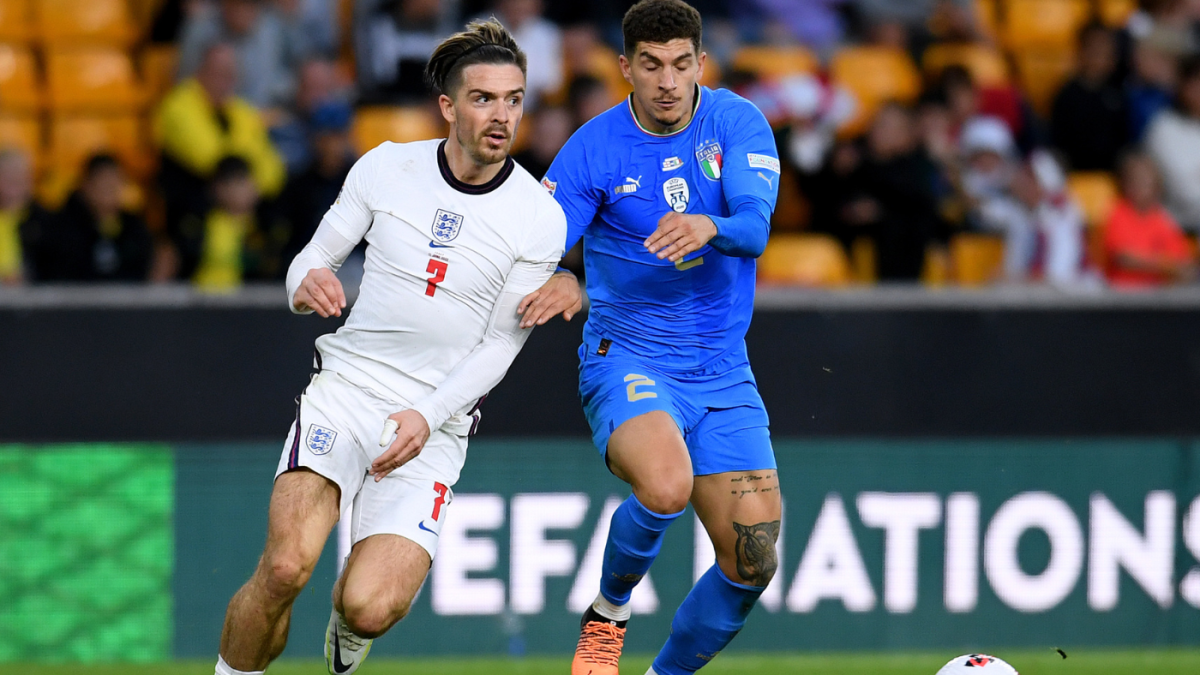 You are currently viewing England vs. Italy score: Gareth Southgate’s side once again struggles to score as Three Lions stumble to draw