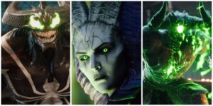 Read more about the article Every Villain Shown To Be In The Game So Far