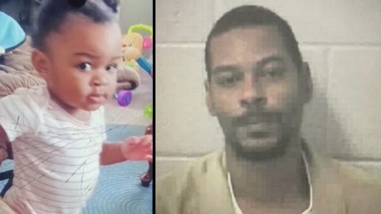 Read more about the article Father kills child’s mother before fatally shooting toddler, self, GBI says