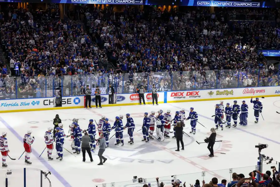 You are currently viewing Fatigue a factor in New York Rangers elimination