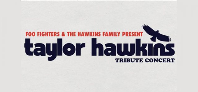 You are currently viewing Foo Fighters Announce Taylor Hawkins Tribute Concerts in LA, London