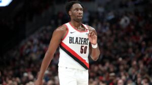 Read more about the article Former NBA Player Caleb Swanigan Dies At 25