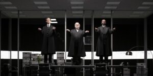 Read more about the article Fremantle Joins Team For THE LEHMAN TRILOGY Television Series
