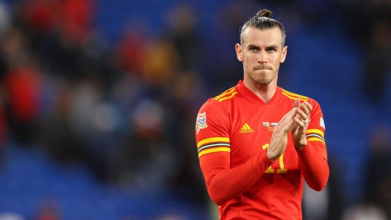 Read more about the article Gareth Bale confirms shock move to LAFC after leaving Real Madrid