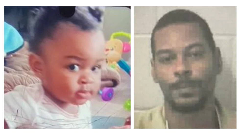 Read more about the article Georgia man killed mother, baby at center of Amber Alert