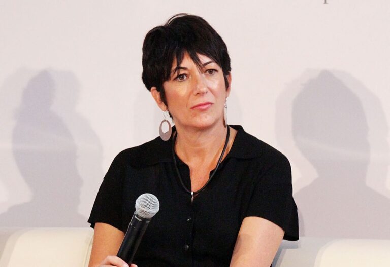 Read more about the article Ghislaine Maxwell Was ‘Kind,’ Offered to Teach Yoga in Jail, Inmate Says