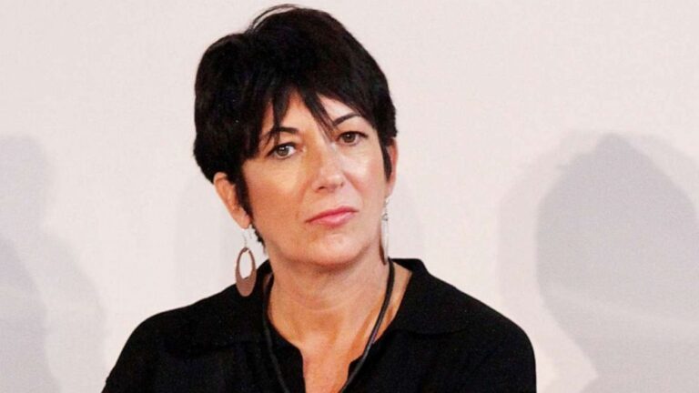 Read more about the article Ghislaine Maxwell put on suicide watch ahead of sentencing: Lawyer