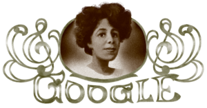 Read more about the article Google Doodle Celebrates Amanda Aldridge: Who Was She and …