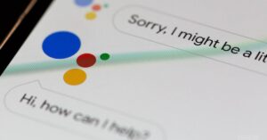 Read more about the article Google suspends engineer who claims its AI is sentient