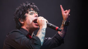 Read more about the article Green Day’s Billie Joe Armstrong says he’s renouncing his US citizenship: ‘F— America’