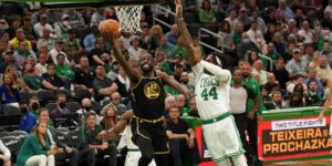 Read more about the article Have Celtics found the right formula for Robert Williams after Game 3 win?