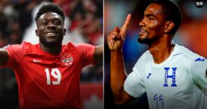 Read more about the article Honduras vs. Canada time, TV channel, live stream, lineups, betting odds for CONCACAF Nations League