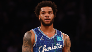 Read more about the article Hornets’ Miles Bridges arrested for felony in Los Angeles day before start of NBA free agency