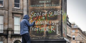 Read more about the article How can companies atone for slavery ties? Financial giant sets an example: expert