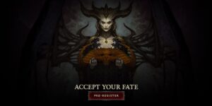 Read more about the article How to Sign up for Diablo 4 Beta