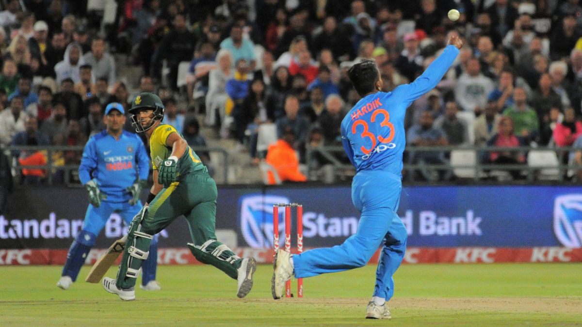 You are currently viewing India vs South Africa live stream: how to watch T20 cricket series online from anywhere