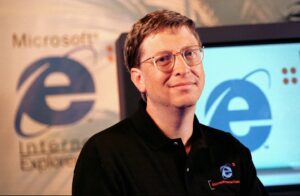 Read more about the article Internet Explorer has been ‘retired’ by Microsoft, ushering in the end of an era