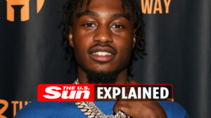 Read more about the article Is Lil Tjay paralyzed? | The Sun