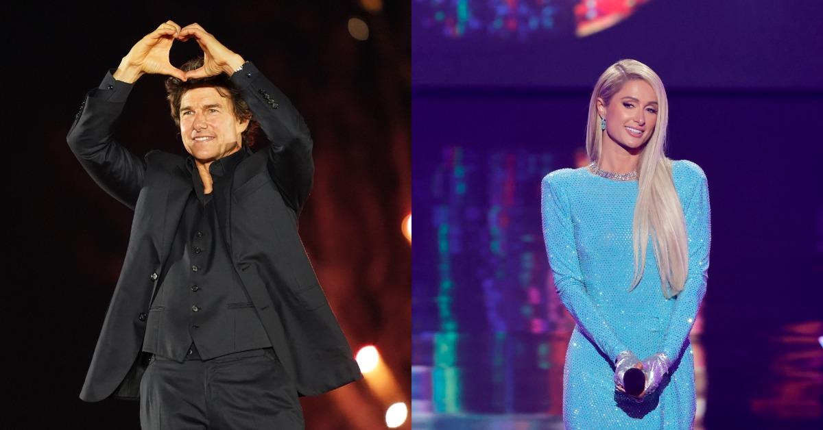 You are currently viewing Is Tom Cruise Dating Paris Hilton? Here’s What We Know