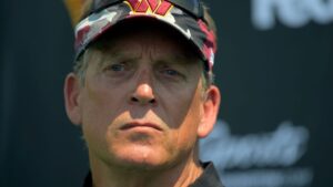 Read more about the article Jack Del Rio exits Twitter