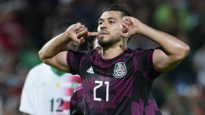 Read more about the article Jamaica vs. Mexico odds, how to watch, live stream: Concacaf Nations League predictions for June 14, 2022