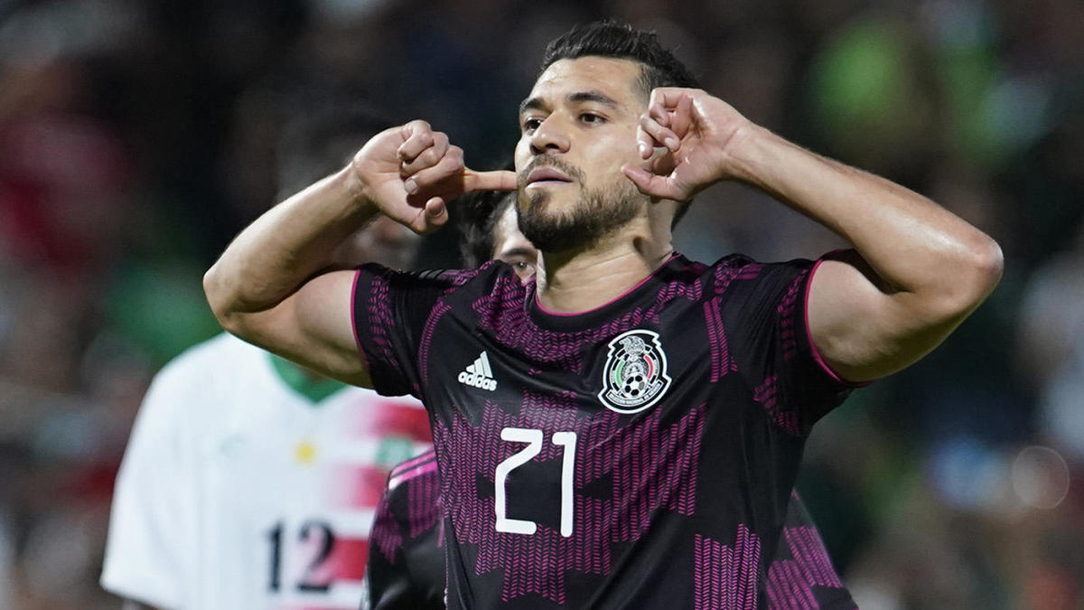 You are currently viewing Jamaica vs. Mexico odds, how to watch, live stream: Concacaf Nations League predictions for June 14, 2022