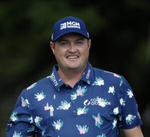 Read more about the article Jason Kokrak DQed from Travelers Championship; Could it be an epic walkout from PGA Tour life?