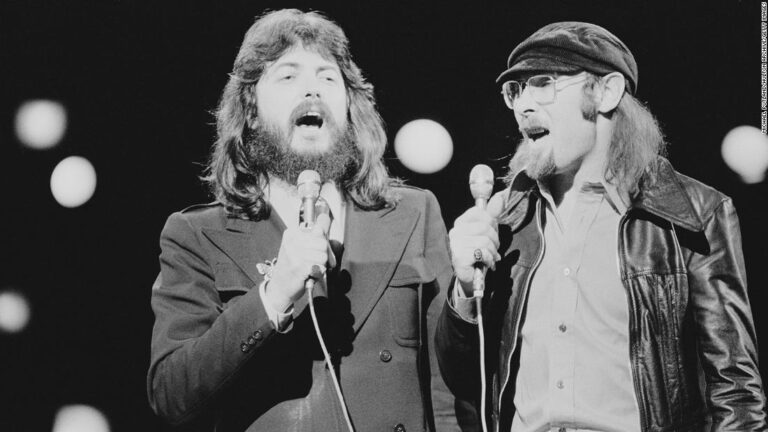 Read more about the article Jim Seals, of soft-rock duo Seals and Crofts, dead at 80
