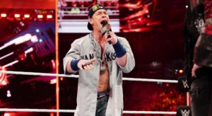 Read more about the article John Cena Reacts To Messages From WWE And AEW Superstars
