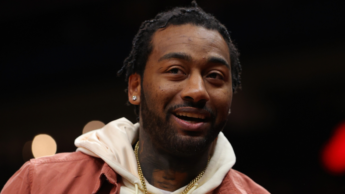 You are currently viewing John Wall plans to sign with Clippers after receiving buyout from Rockets, per report