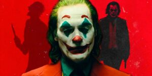 Read more about the article Joker 2 Art Imagines Joaquin Phoenix’s Face-Off With Imposter Joker