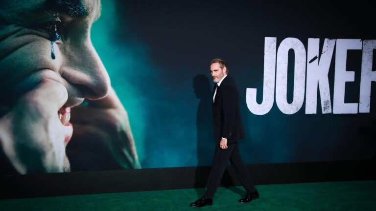 Read more about the article Joker 2 has a script and a working title