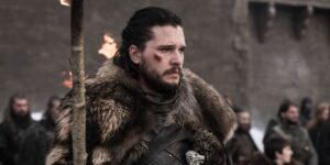 Read more about the article Jon Snow ‘Game of Thrones’ Sequel Series