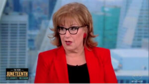 Read more about the article Joy Behar says ‘The View’ changed when Trump got elected: ‘We used to have more laughs’