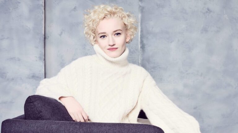 Read more about the article Julia Garner Front-Runner For Madonna Biopic At Universal – Deadline