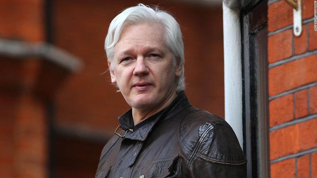 You are currently viewing Julian Assange’s extradition to US approved by UK government