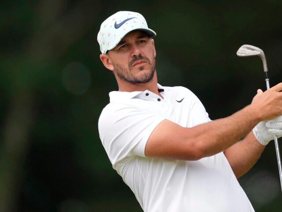 Read more about the article Jupiter’s Brooks Koepka to join LIV Golf