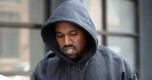 Read more about the article Kanye West ‘taking year off making music’ | Entertainment
