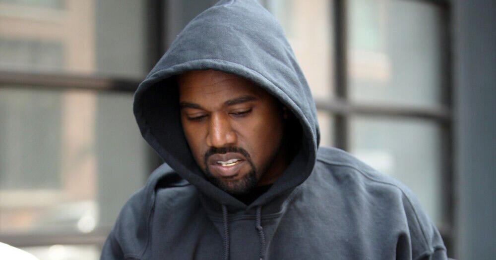 You are currently viewing Kanye West ‘taking year off making music’ | Entertainment