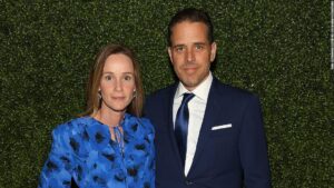 Read more about the article Kathleen Buhle, Hunter Biden’s ex-wife, says she had no knowledge of ex-husband’s financial dealings