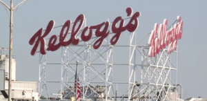 Read more about the article Kellogg’s Company announces three-company split