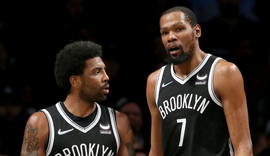 You are currently viewing Kevin Durant Reportedly Losing Confidence In Nets’ Management