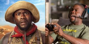 Read more about the article Kevin Hart’s 10 Best Movies, According To Ranker